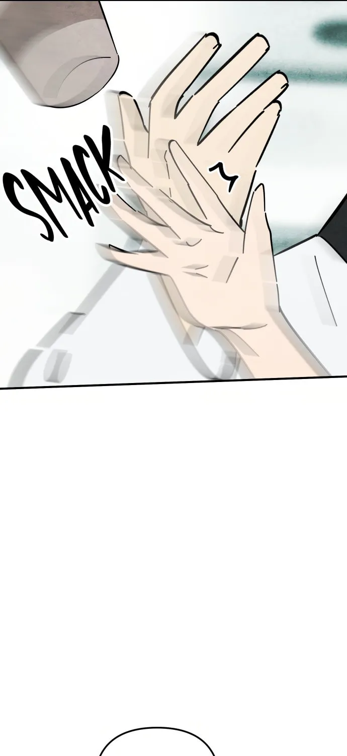 How to Turn You Around Chapter 16 page 8 - 