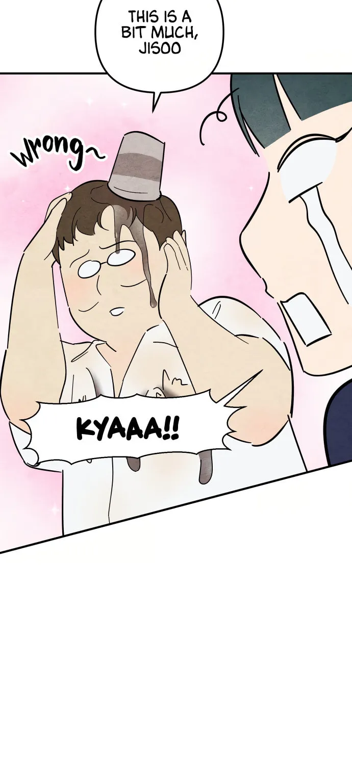 How to Turn You Around Chapter 16 page 9 - 