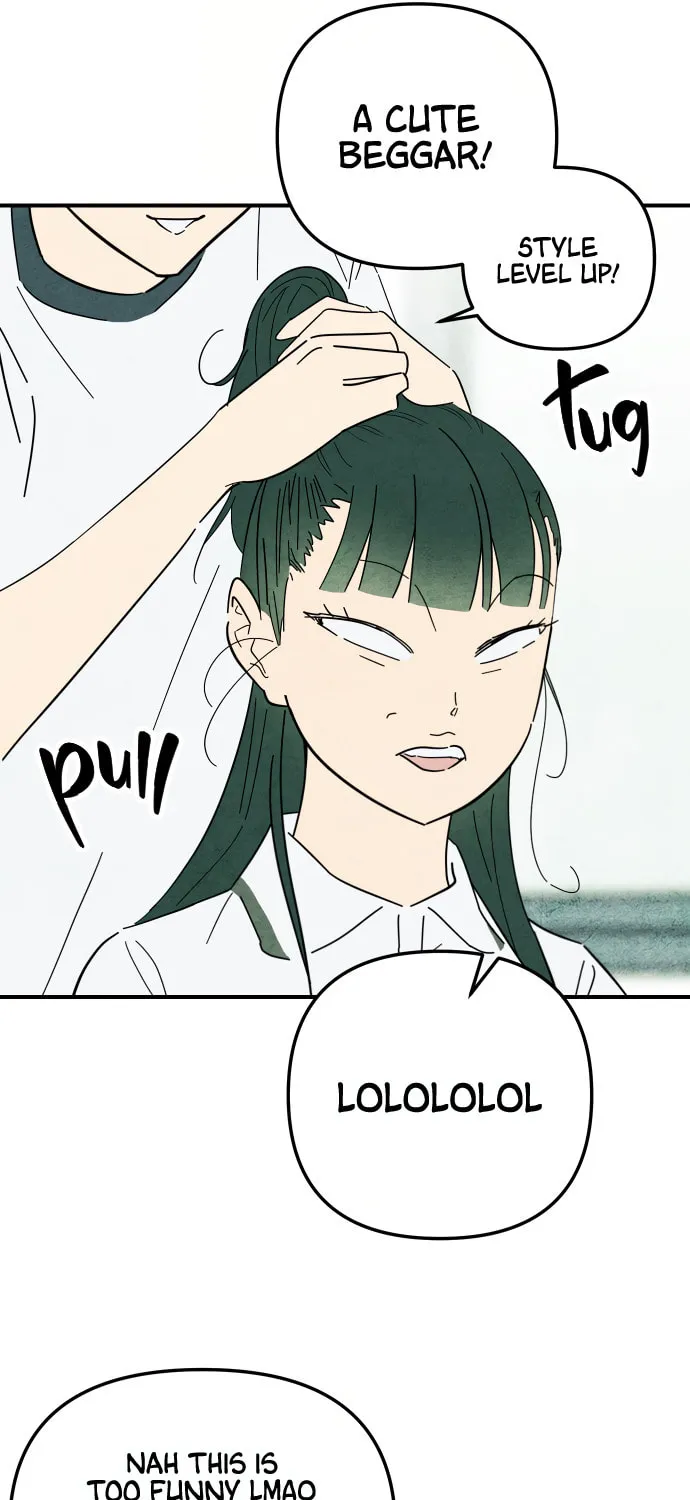 How to Turn You Around Chapter 17 page 14 - 