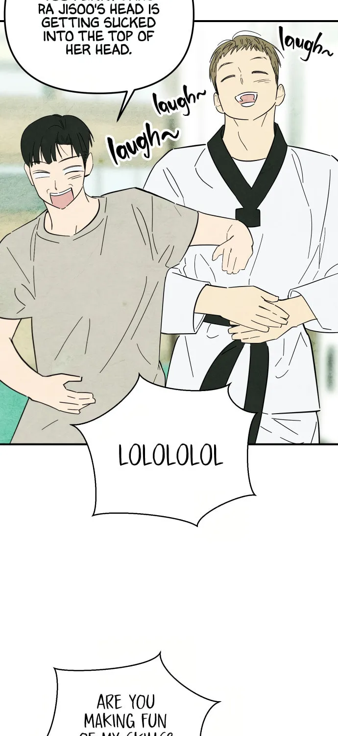 How to Turn You Around Chapter 17 page 15 - 