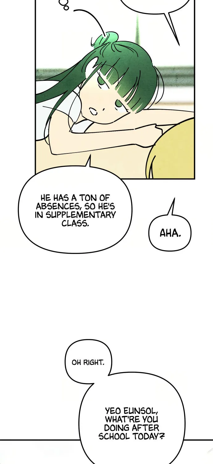 How to Turn You Around Chapter 17 page 17 - 
