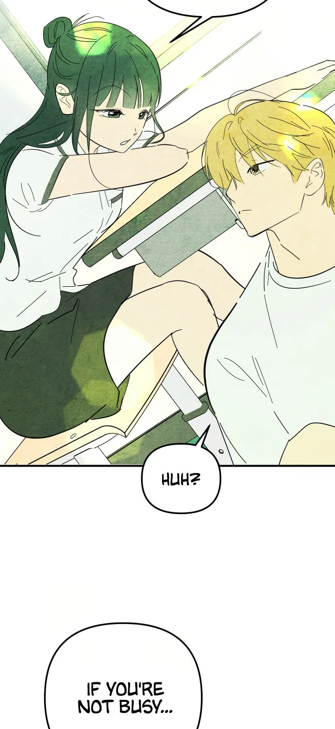 How to Turn You Around Chapter 17 page 18 - 