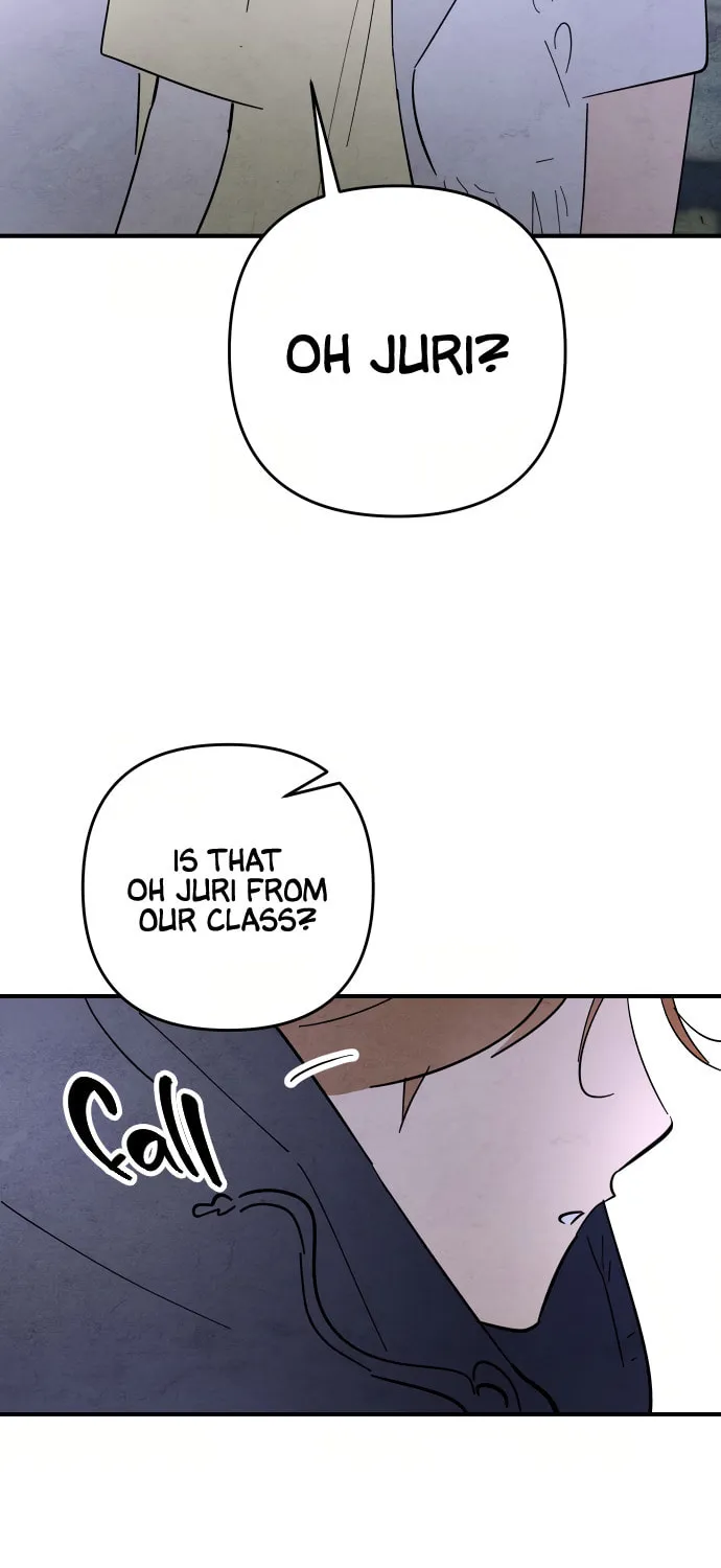 How to Turn You Around Chapter 17 page 3 - 