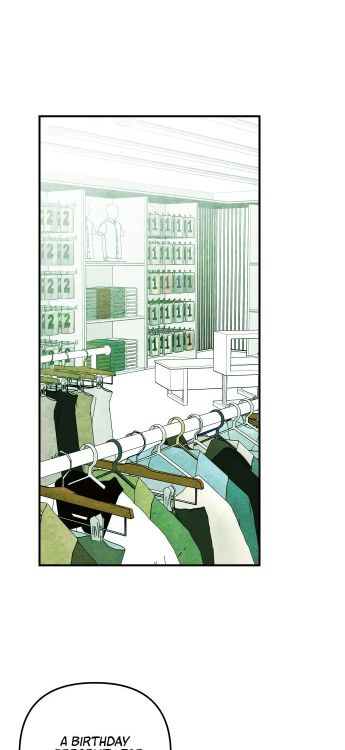 How to Turn You Around Chapter 17 page 21 - 