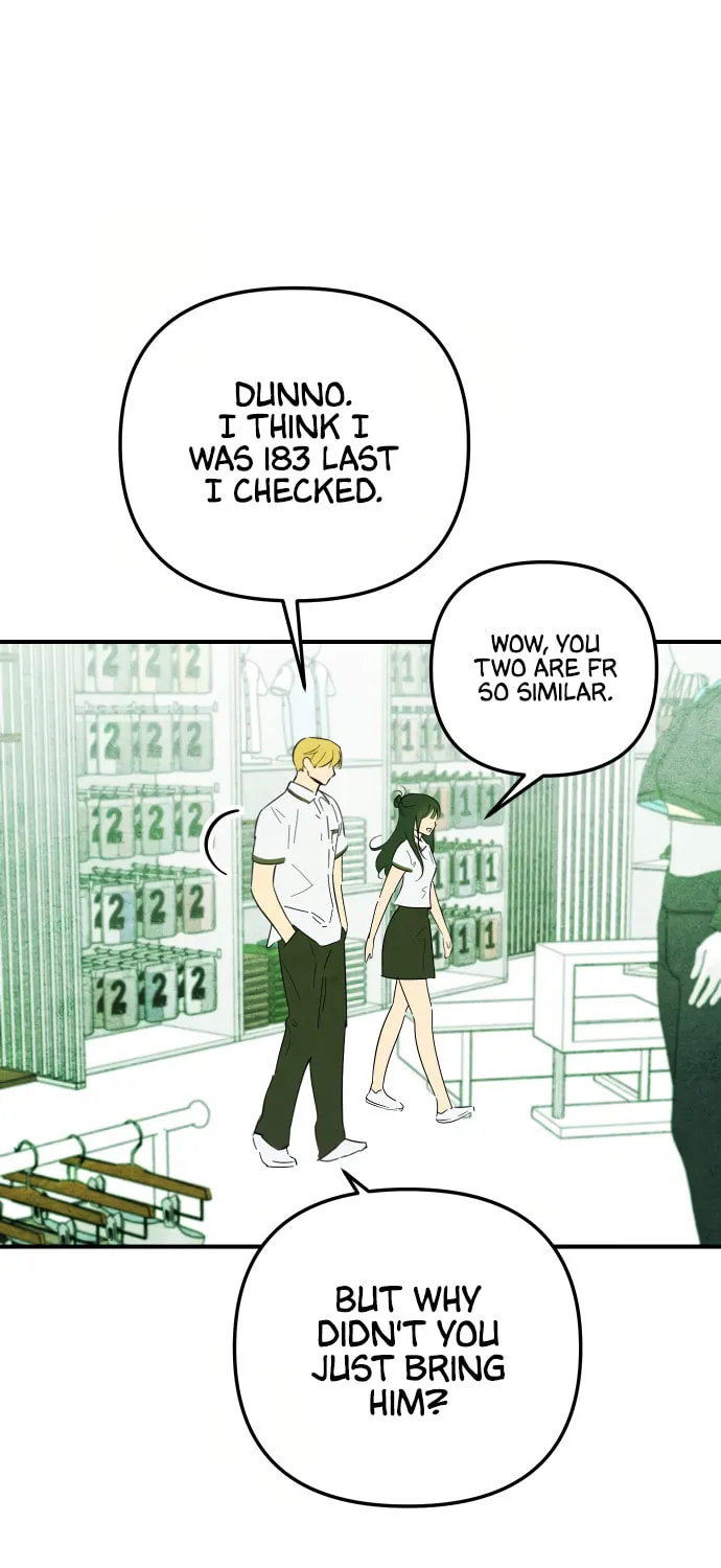 How to Turn You Around Chapter 17 page 24 - 