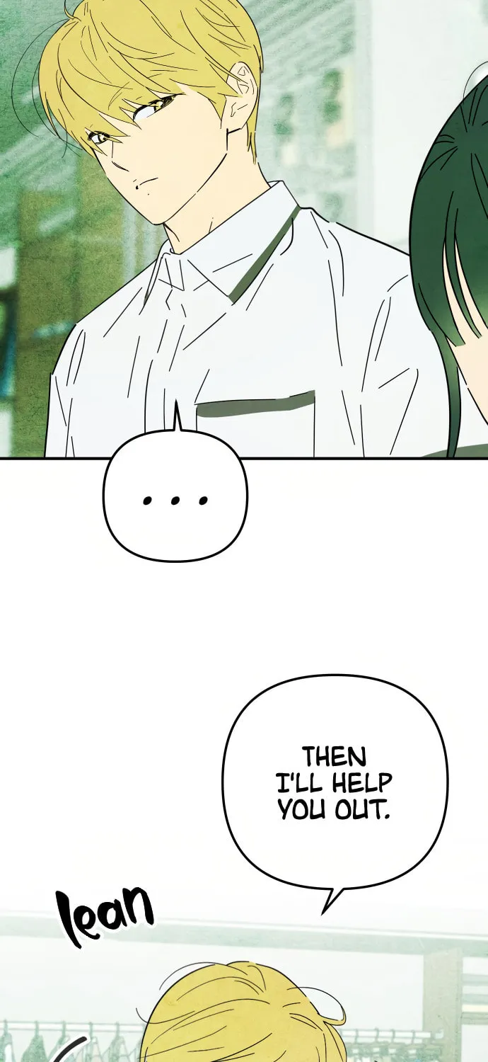 How to Turn You Around Chapter 17 page 27 - 