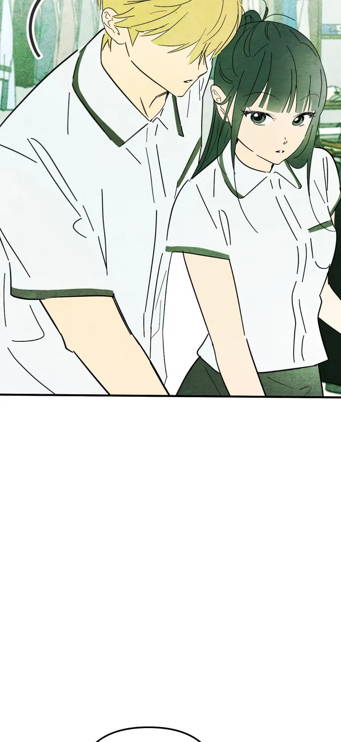 How to Turn You Around Chapter 17 page 28 - 