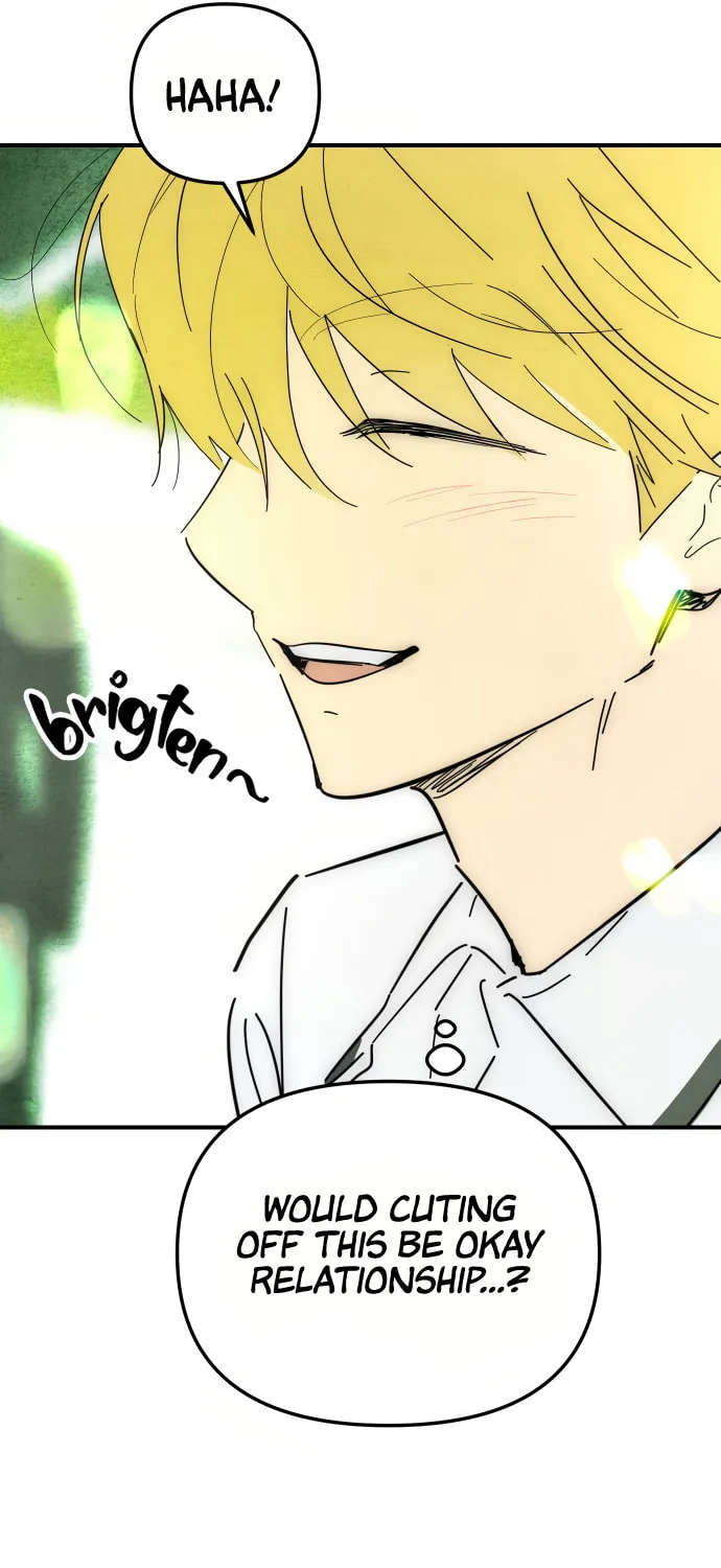 How to Turn You Around Chapter 17 page 32 - 
