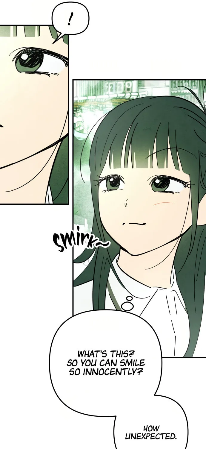 How to Turn You Around Chapter 17 page 33 - 