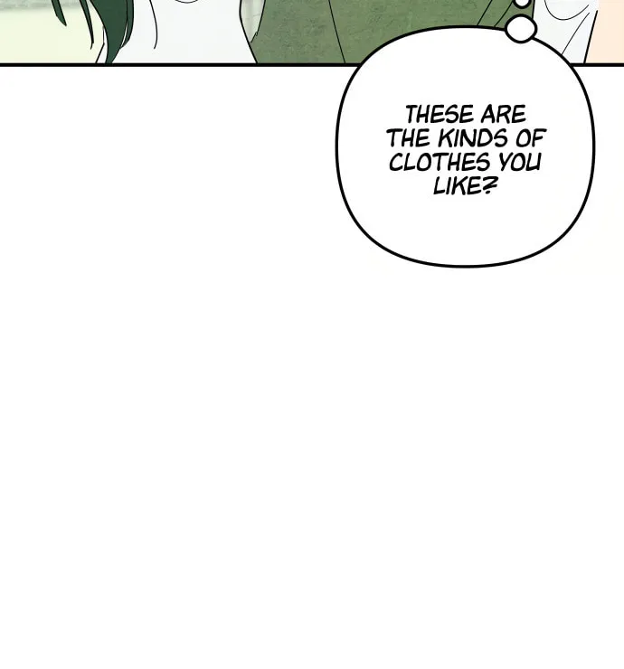 How to Turn You Around Chapter 17 page 37 - 