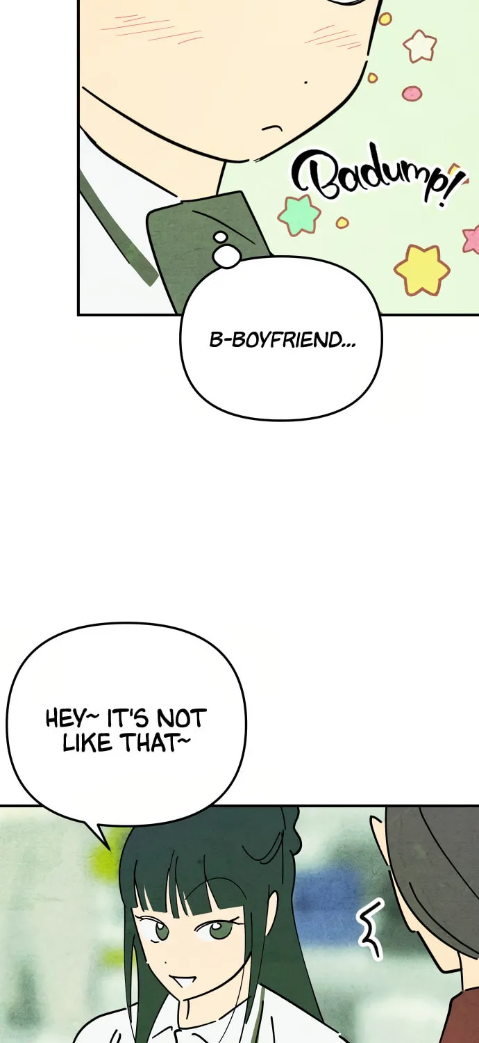 How to Turn You Around Chapter 17 page 39 - 