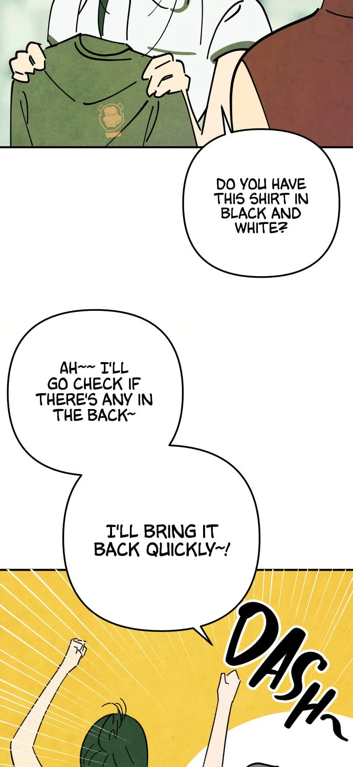 How to Turn You Around Chapter 17 page 40 - 