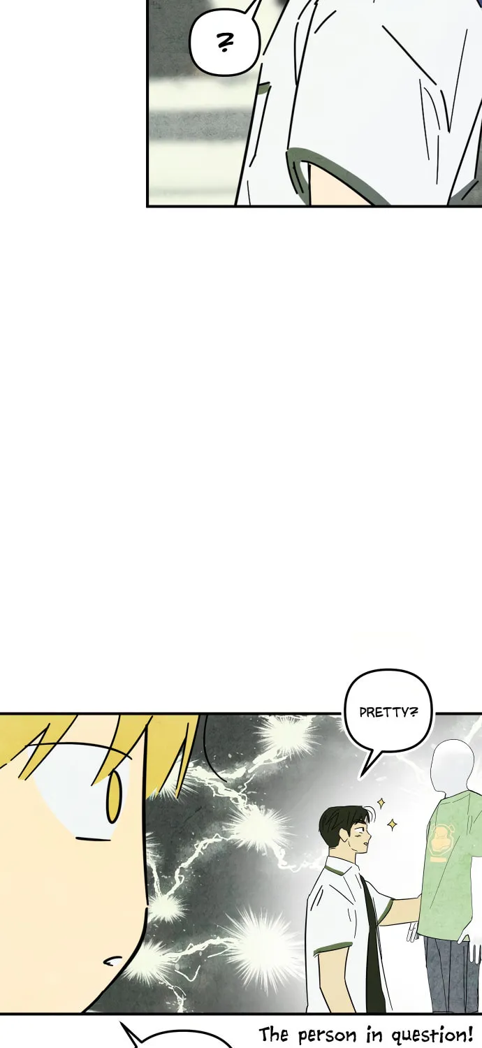 How to Turn You Around Chapter 17 page 42 - 