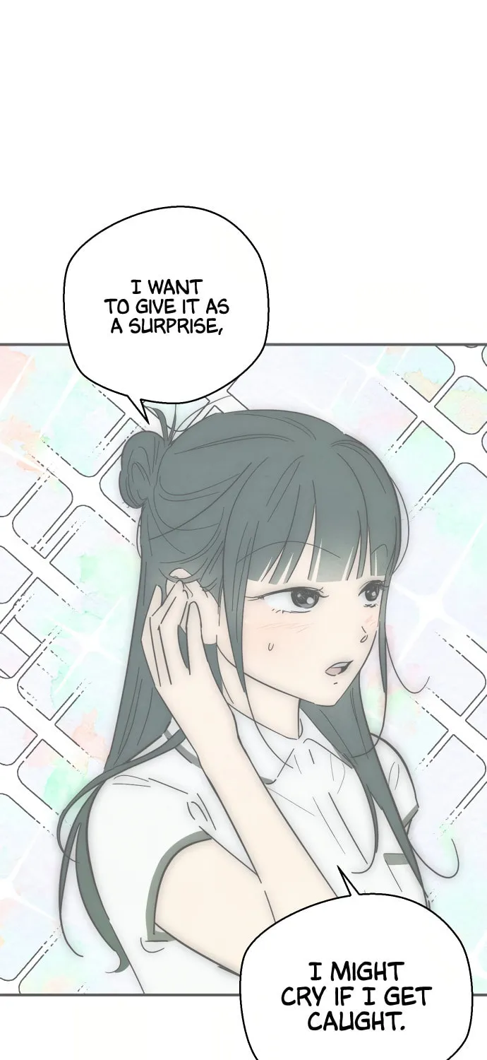 How to Turn You Around Chapter 17 page 45 - 