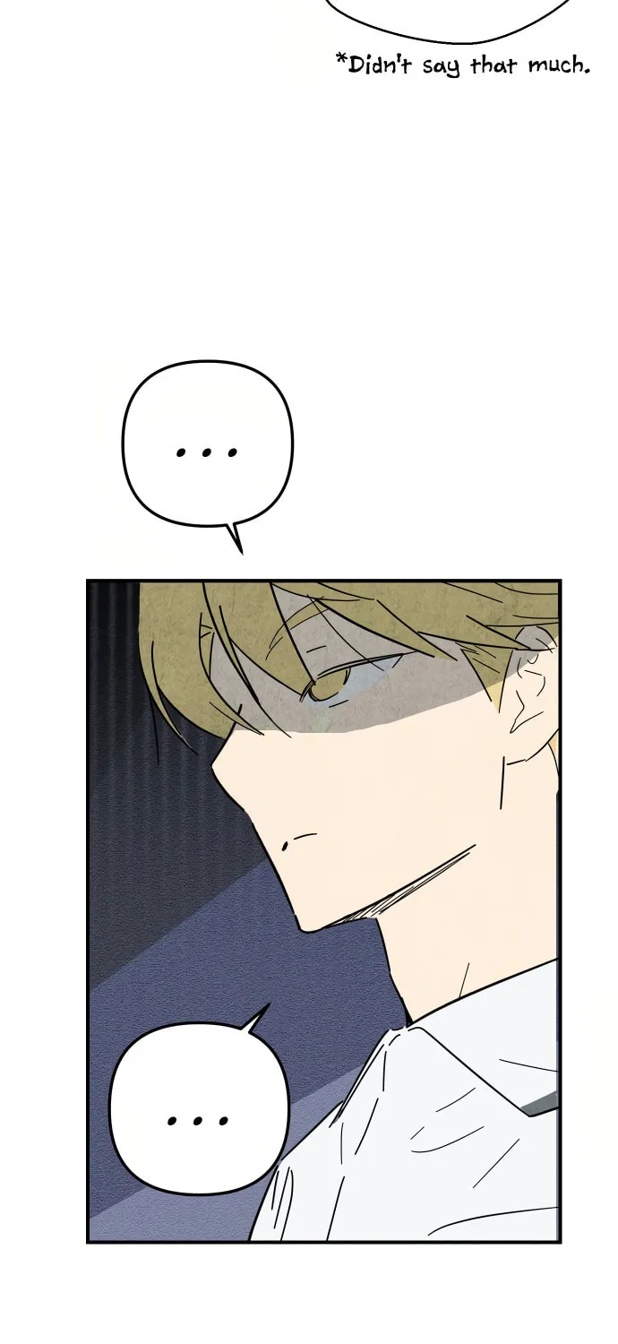 How to Turn You Around Chapter 17 page 46 - 
