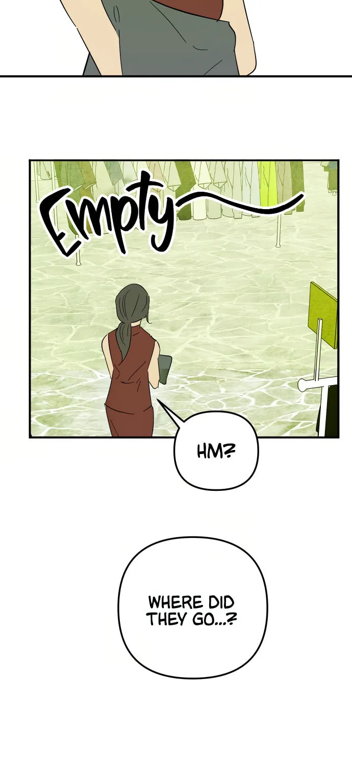 How to Turn You Around Chapter 17 page 48 - 