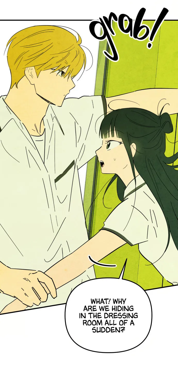 How to Turn You Around Chapter 17 page 50 - 