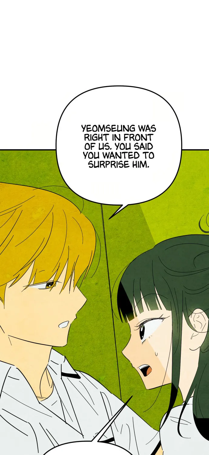 How to Turn You Around Chapter 17 page 51 - 