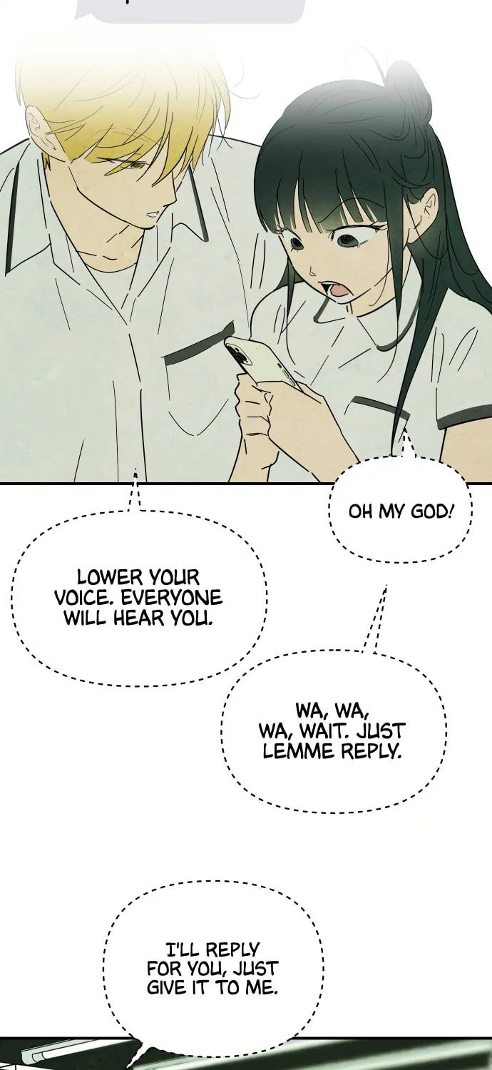 How to Turn You Around Chapter 17 page 54 - 