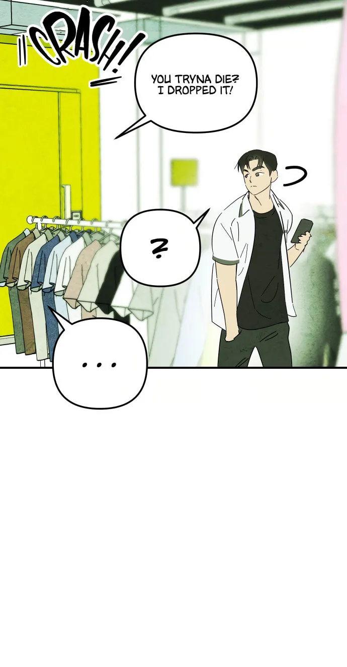 How to Turn You Around Chapter 17 page 55 - 