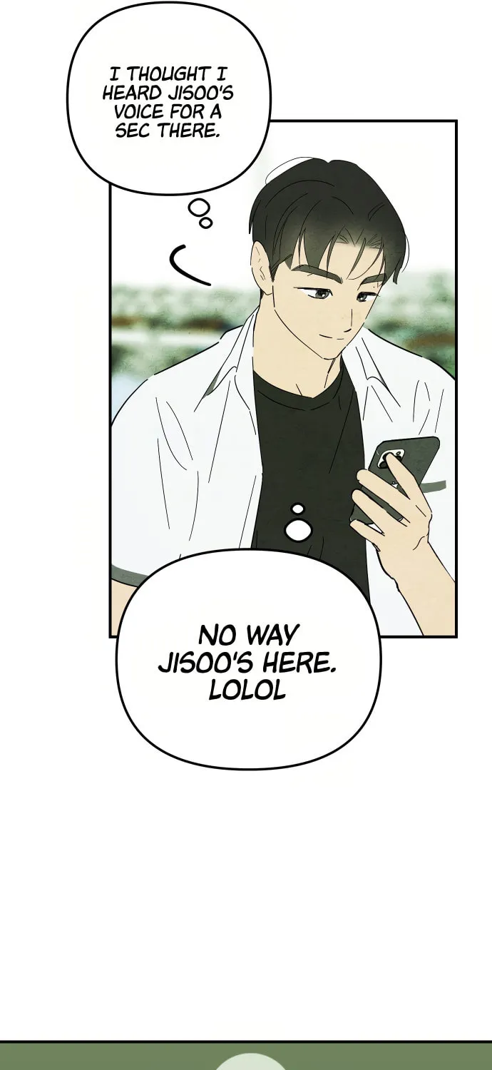 How to Turn You Around Chapter 17 page 56 - 