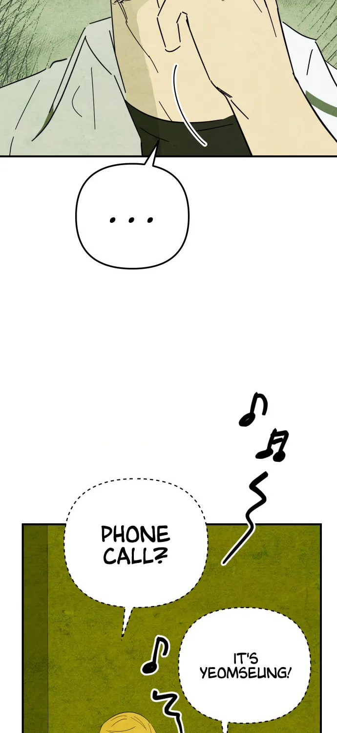 How to Turn You Around Chapter 17 page 59 - 