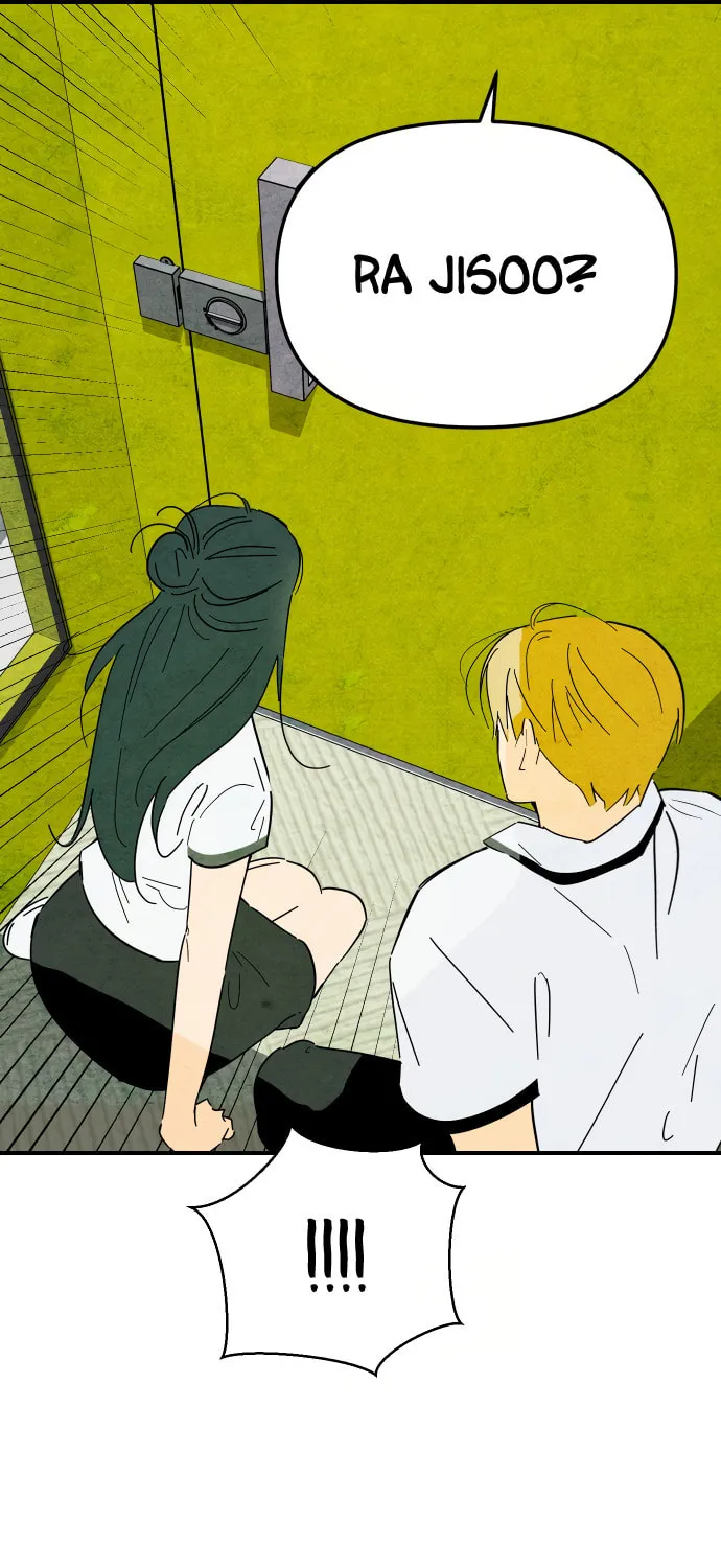 How to Turn You Around Chapter 17 page 62 - 