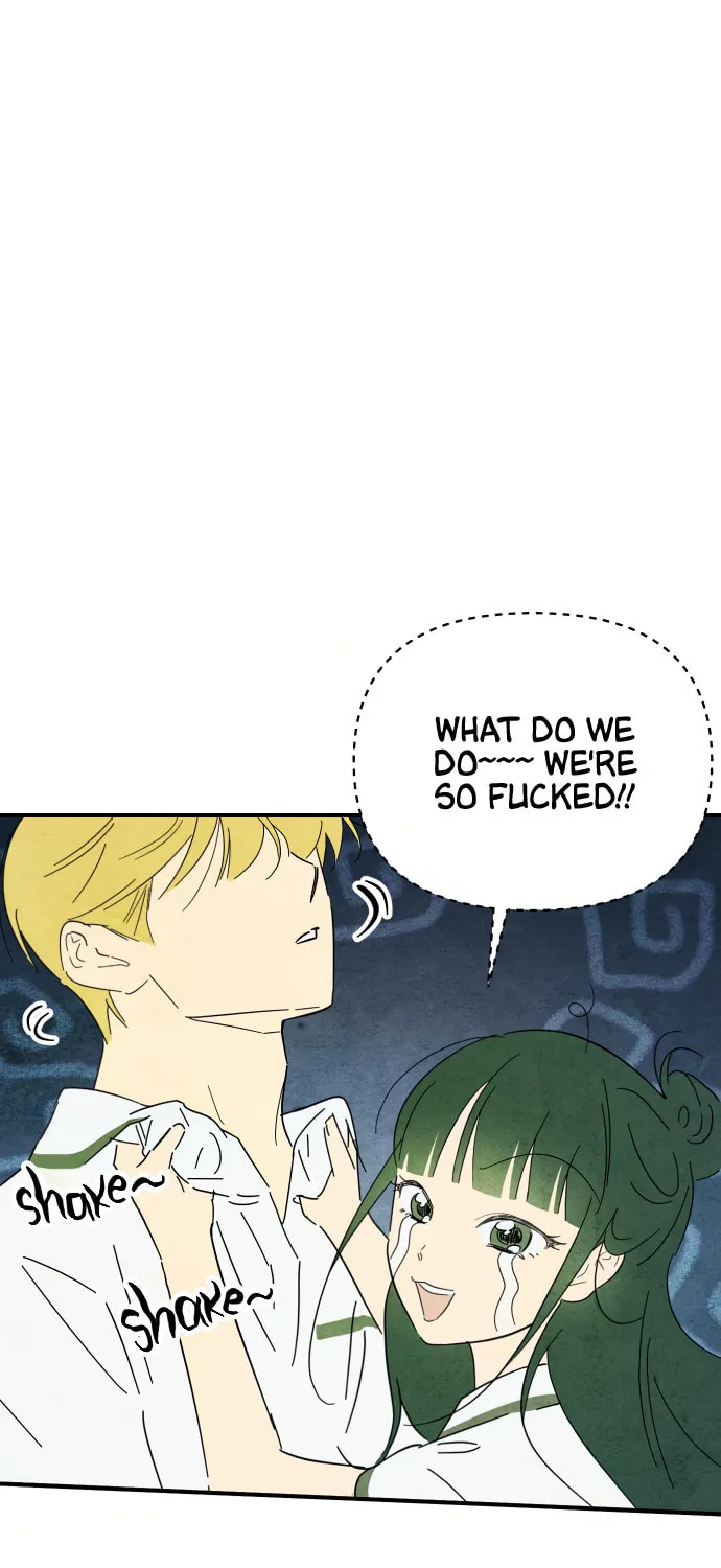 How to Turn You Around Chapter 17 page 63 - 