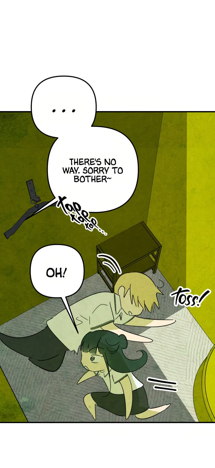How to Turn You Around Chapter 17 page 64 - 