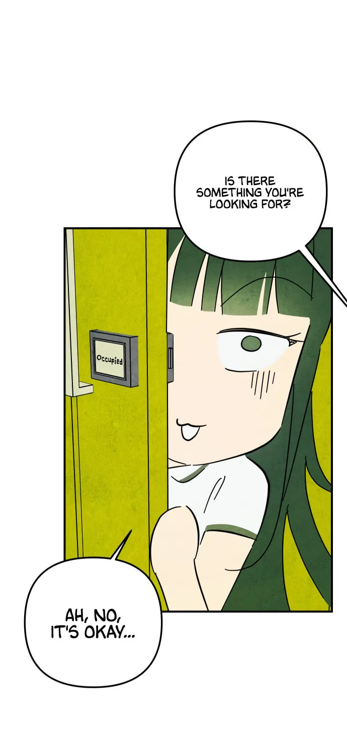 How to Turn You Around Chapter 17 page 66 - 