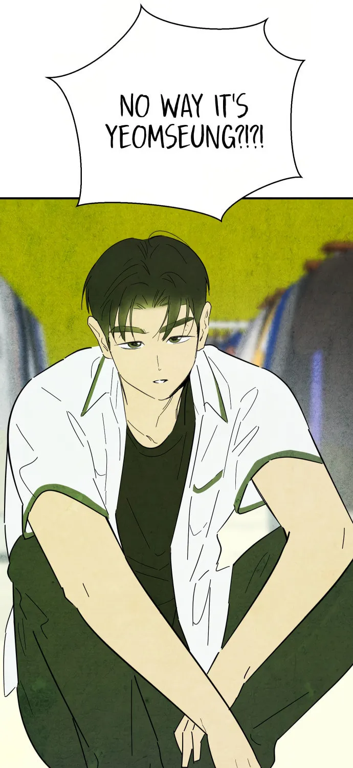 How to Turn You Around Chapter 17 page 67 - 