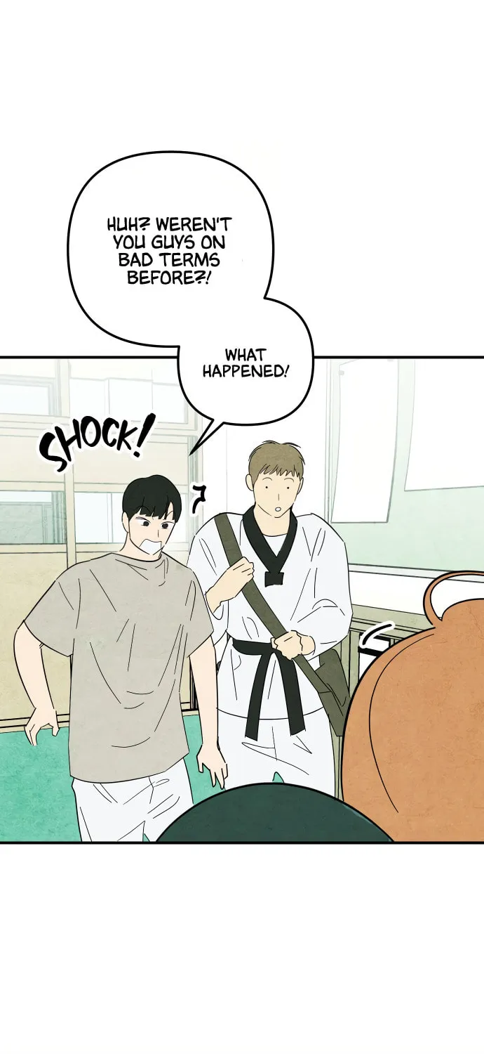 How to Turn You Around Chapter 17 page 9 - 
