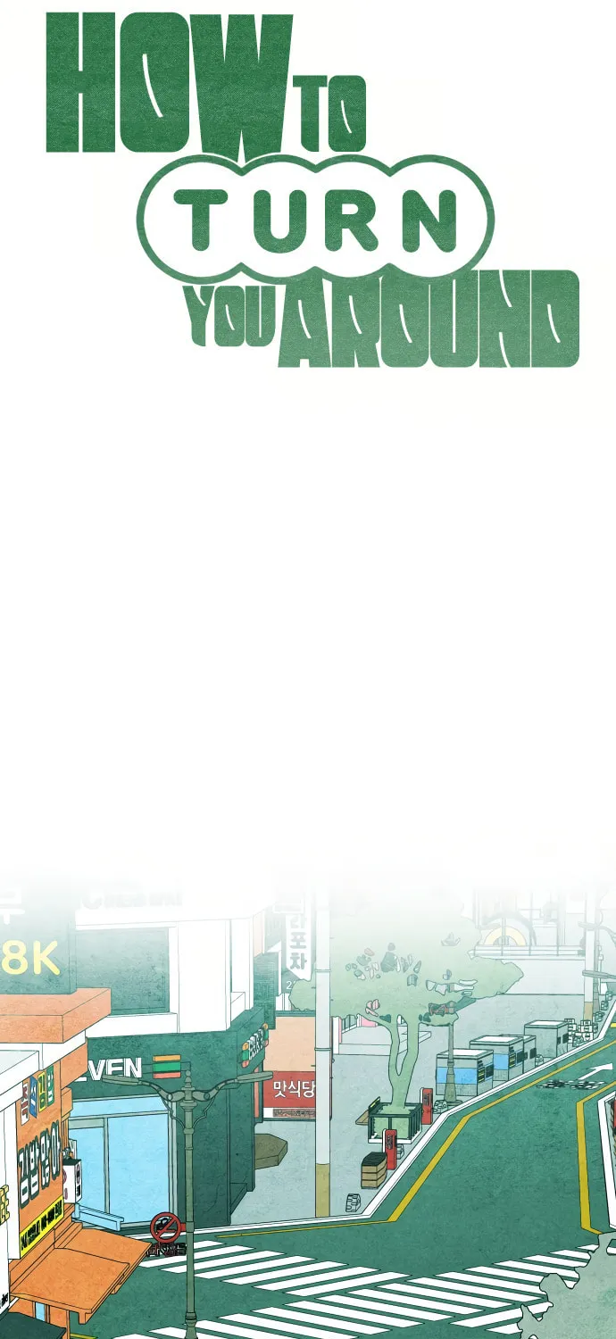 How to Turn You Around Chapter 18 page 12 - 