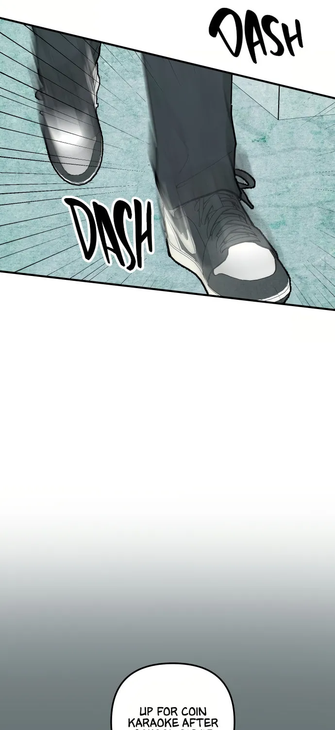 How to Turn You Around Chapter 18 page 14 - 