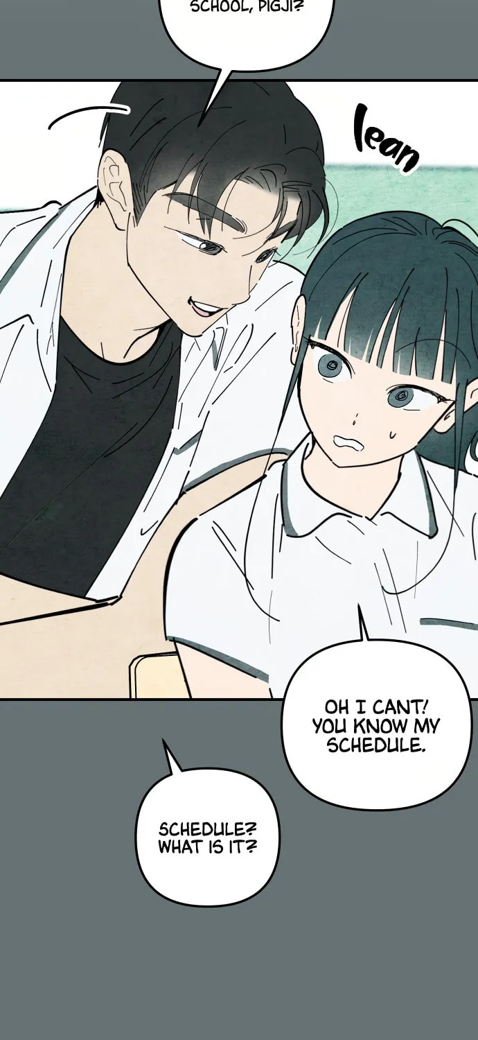 How to Turn You Around Chapter 18 page 15 - 