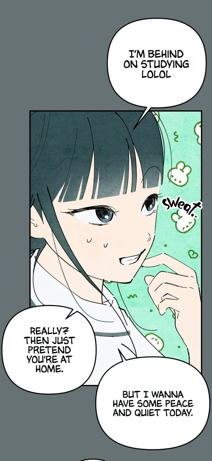 How to Turn You Around Chapter 18 page 16 - 