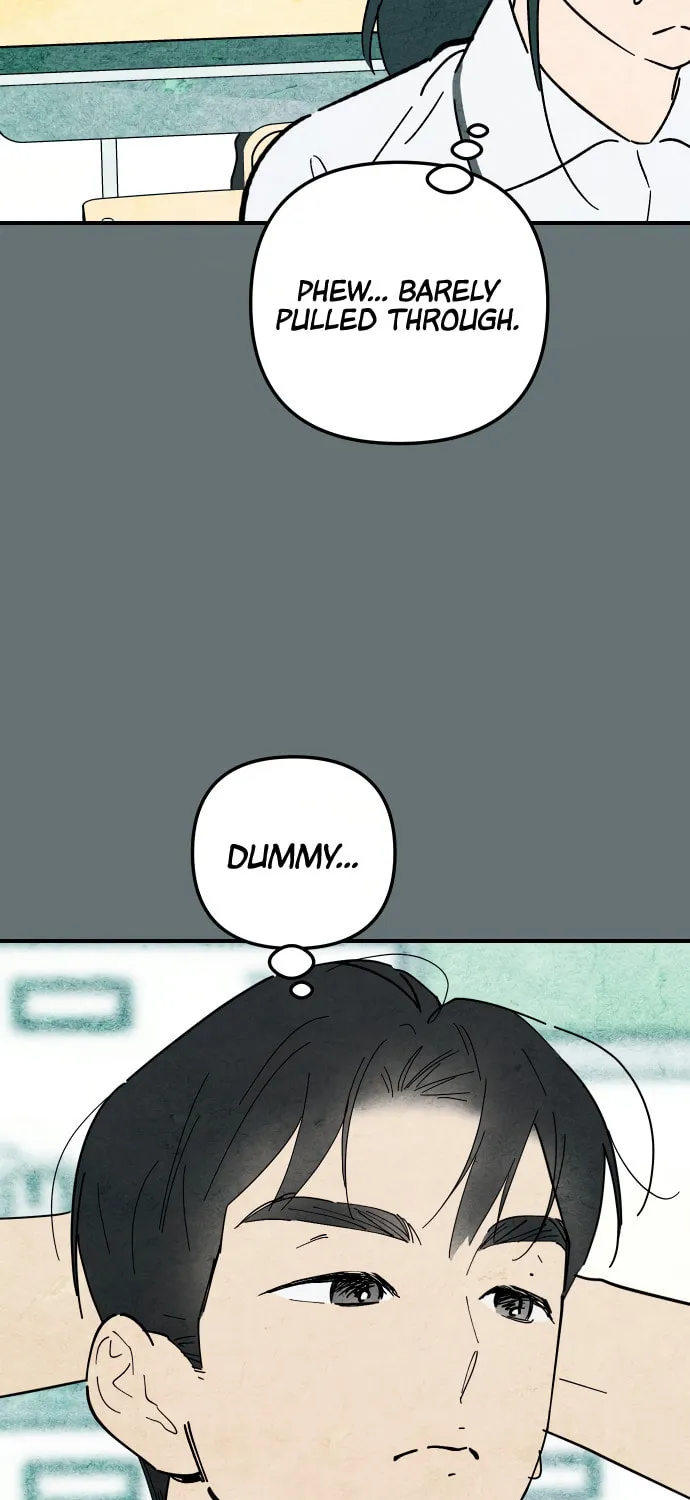 How to Turn You Around Chapter 18 page 18 - 