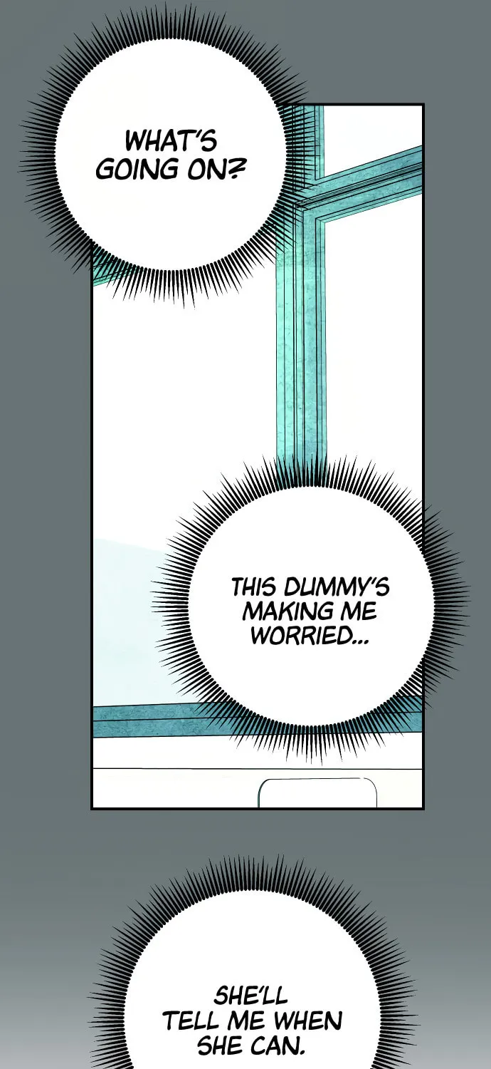How to Turn You Around Chapter 18 page 20 - 