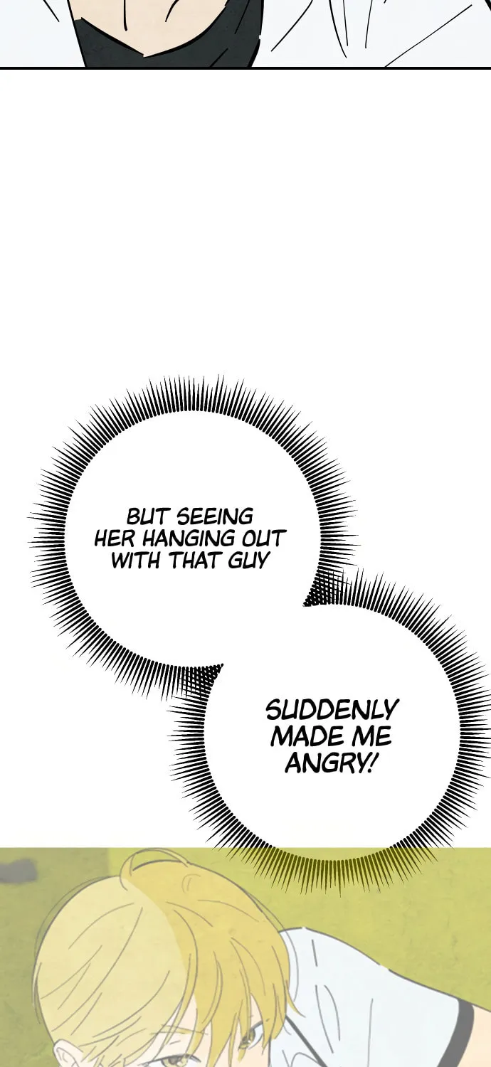 How to Turn You Around Chapter 18 page 22 - 