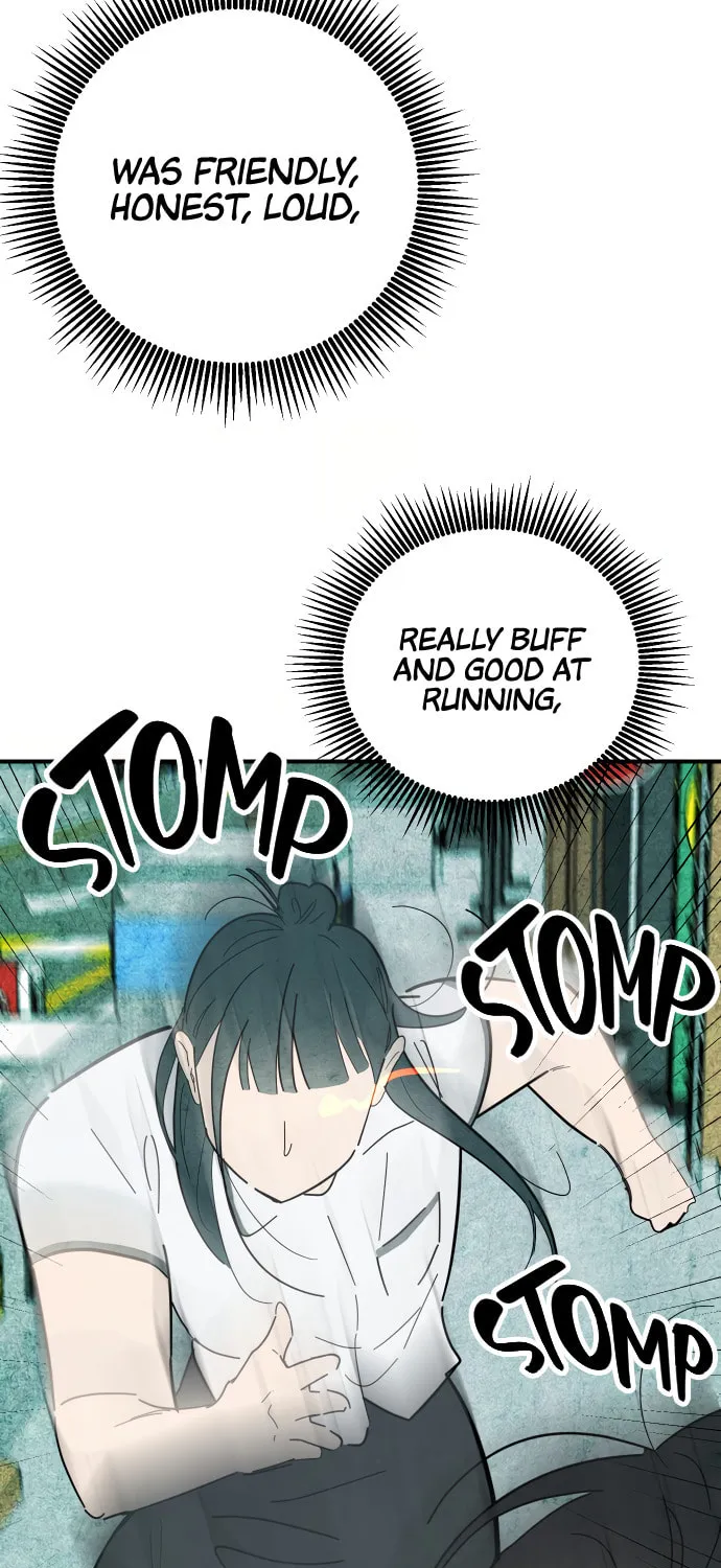 How to Turn You Around Chapter 18 page 24 - 