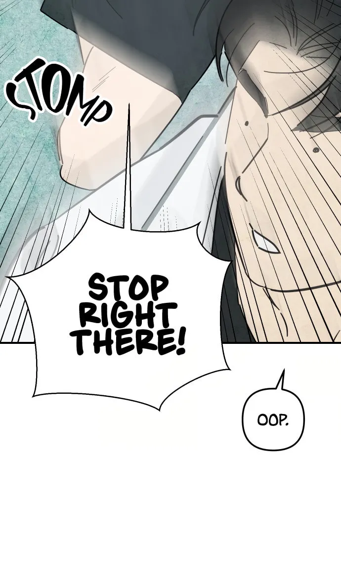 How to Turn You Around Chapter 18 page 25 - 
