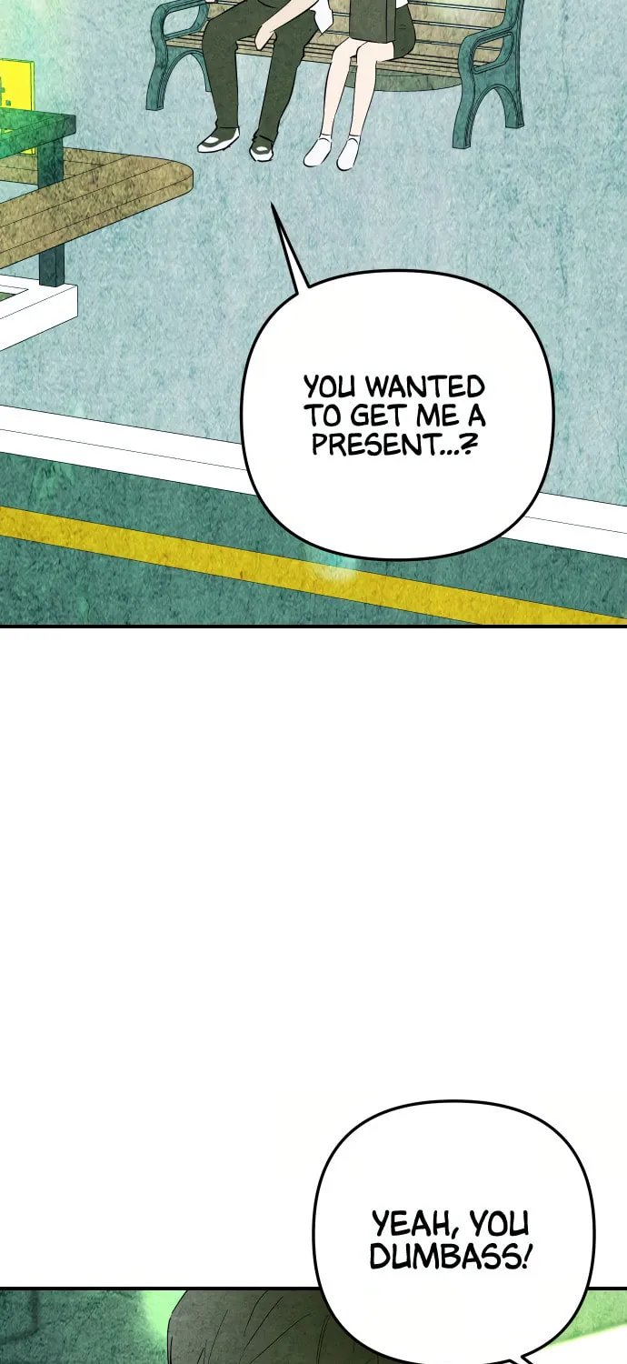 How to Turn You Around Chapter 18 page 28 - 