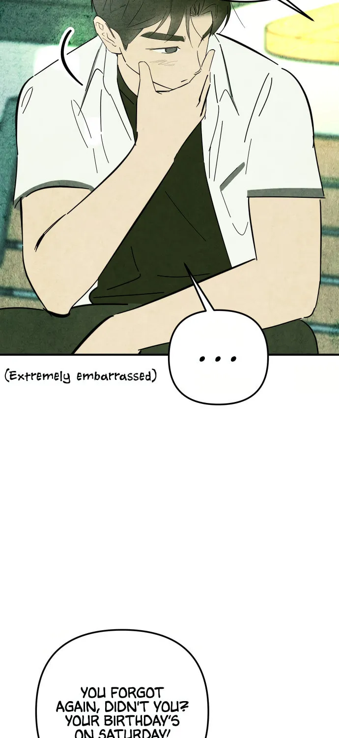 How to Turn You Around Chapter 18 page 29 - 