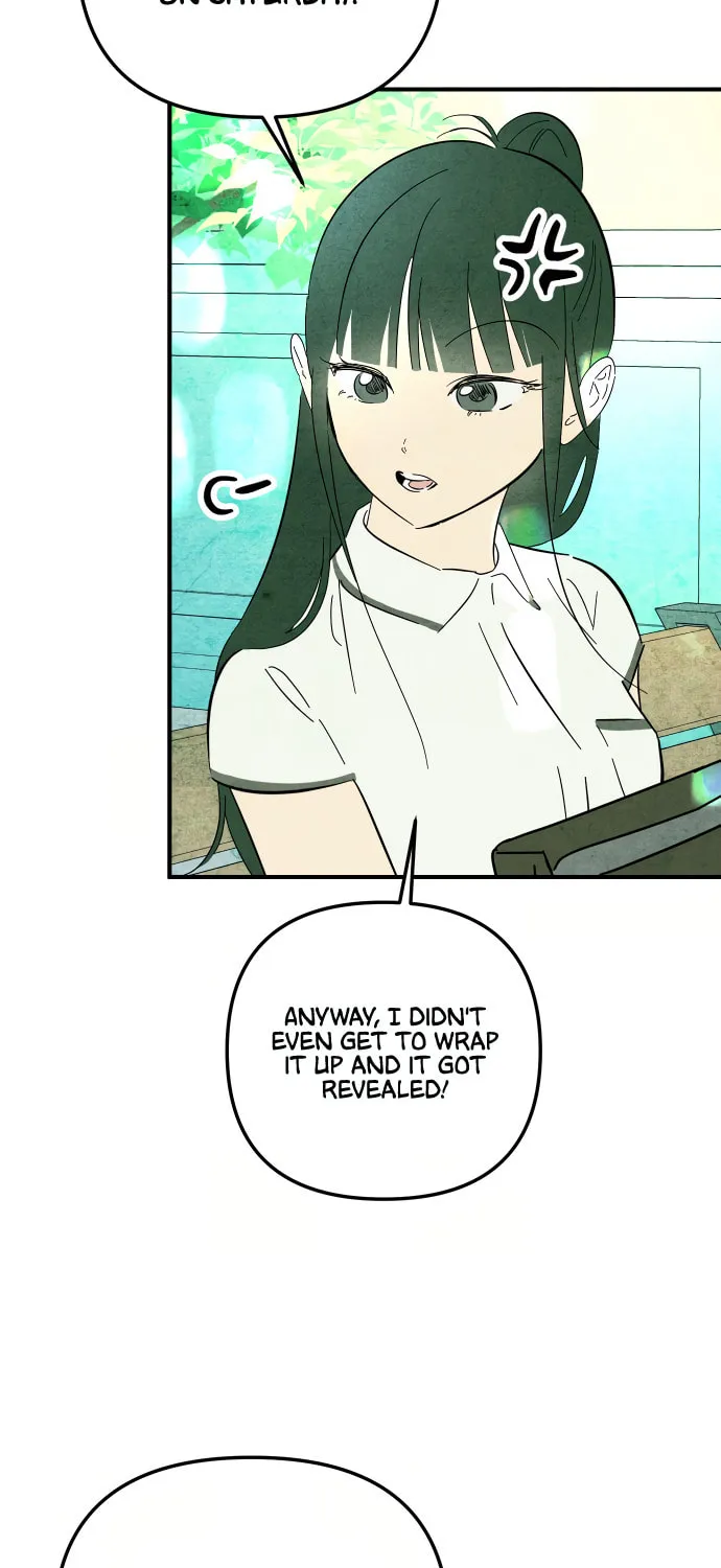How to Turn You Around Chapter 18 page 30 - 