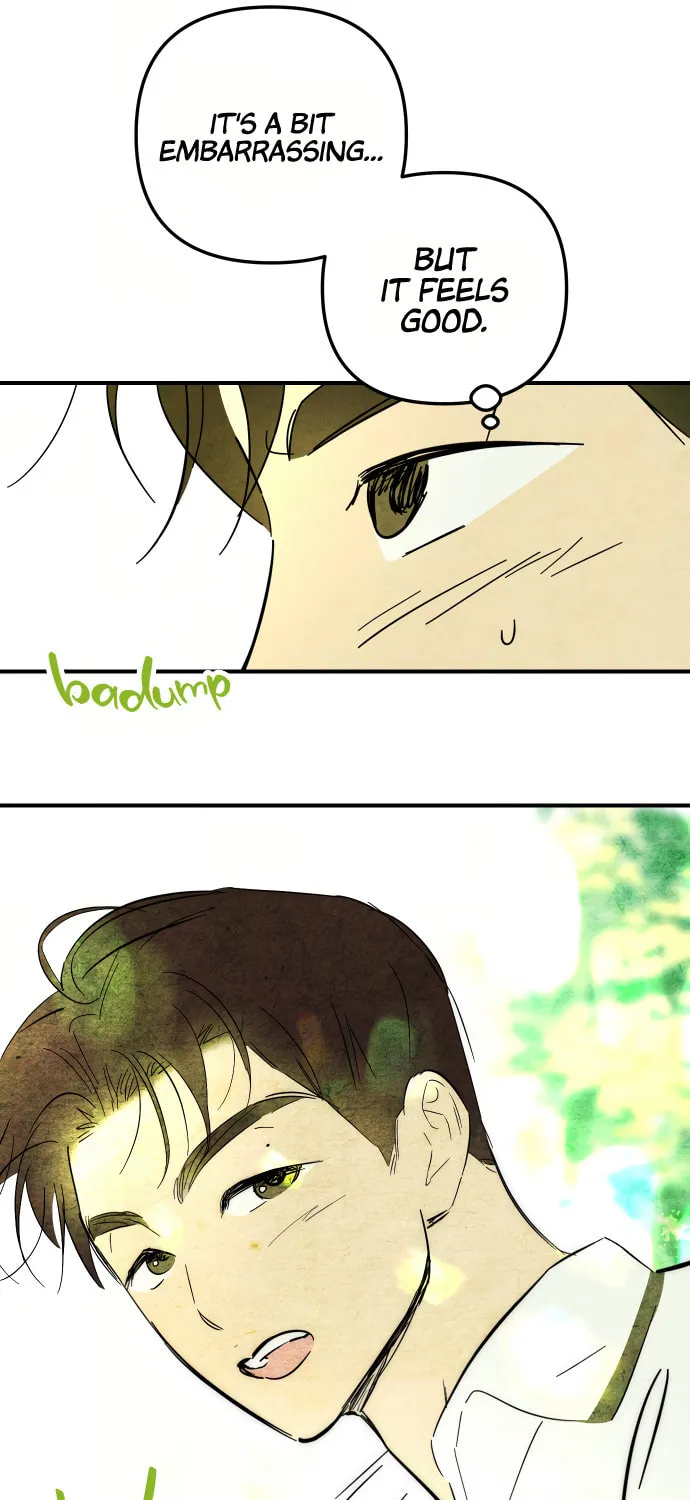 How to Turn You Around Chapter 18 page 32 - 