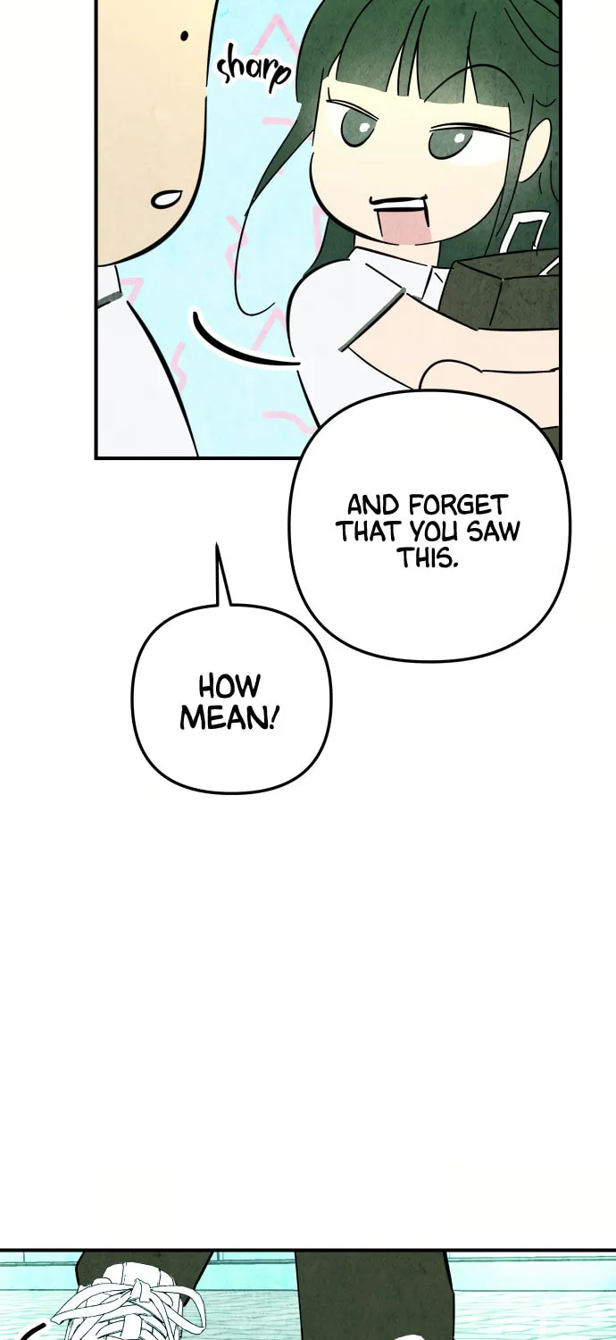 How to Turn You Around Chapter 18 page 34 - 