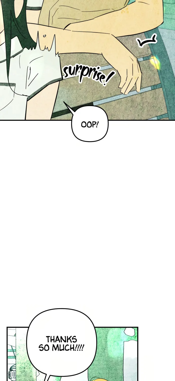 How to Turn You Around Chapter 18 page 36 - 