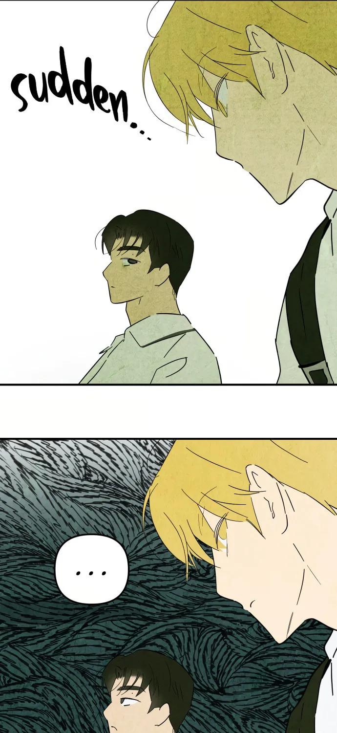 How to Turn You Around Chapter 18 page 38 - 