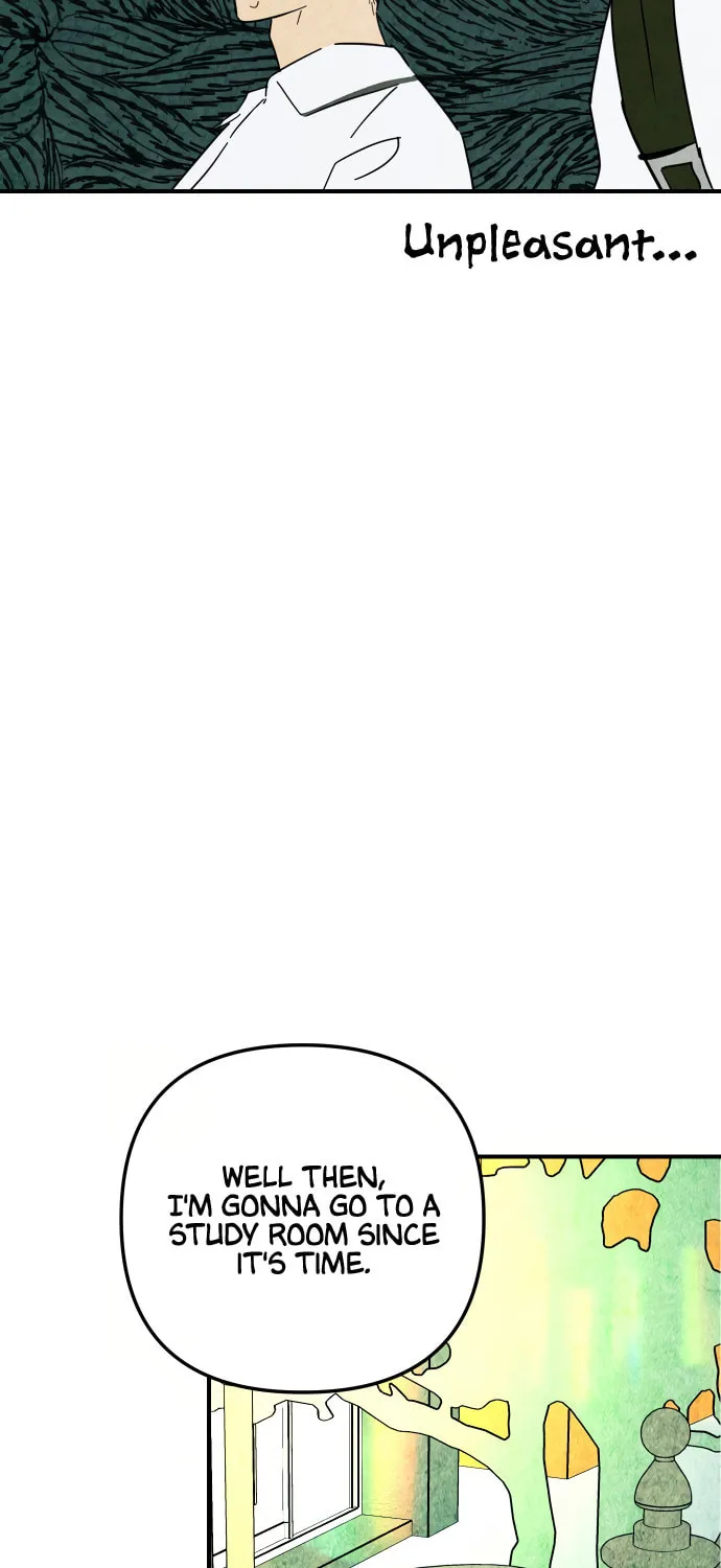 How to Turn You Around Chapter 18 page 39 - 