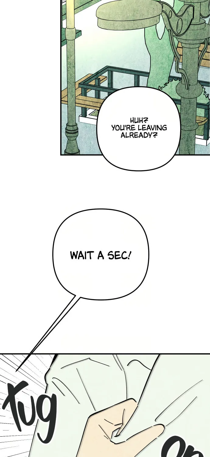 How to Turn You Around Chapter 18 page 40 - 